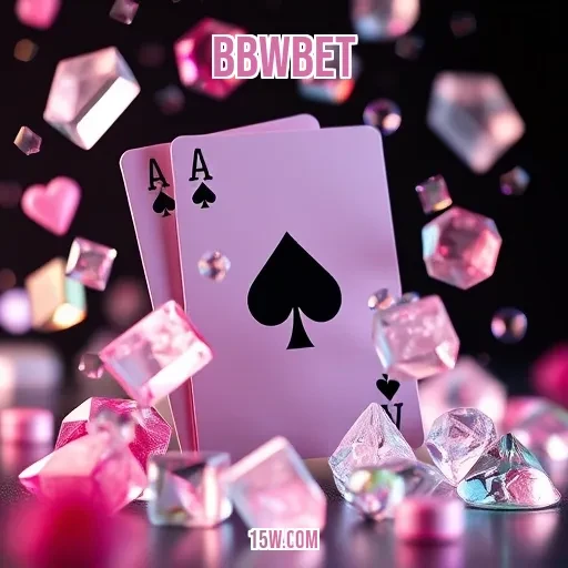 bbwbet: A Revolução dos Jogos Mobile para os Brasileiros