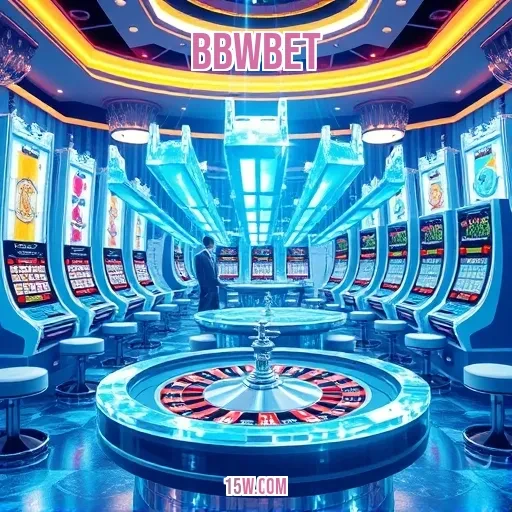 bbwbet: Promoções Irresistíveis para Jogadores Brasileiros Descomplicados