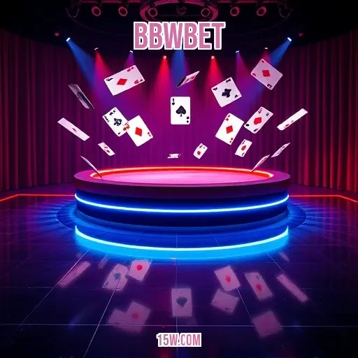 bbwbet: Os Melhores Caça-Níqueis Para Você Se Divertir